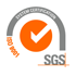 SGS ISO-9001:2025